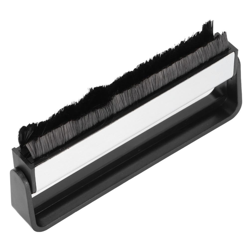 Hi-Fi Sound Retention Vinyl Record Cleaning Brush Turntable Record Cleaner Brush  Vinyl Records