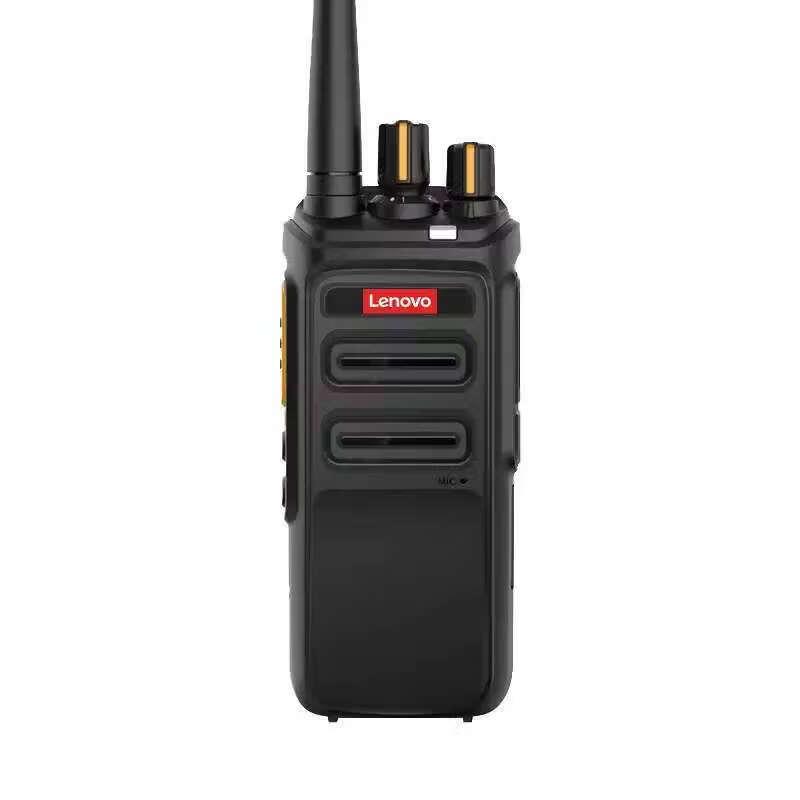 Lenovo C19 Analog Walkie-Talkie (CN version)