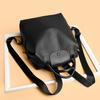 2026 High-End Genuine Leather Backpack: Large Capacity, Casual Travel, Versatile Fashion