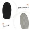 2pairs Heightening Insole Invisible Cushion for Shoe Inserts Insoles Sneakers Memory Foam Comfortable Sport
