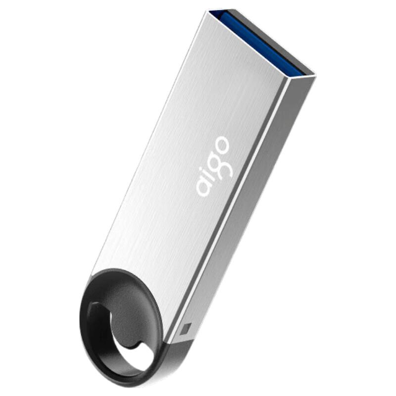 

aigo U313 128GB USB3.2 Compact USB Flash Drive