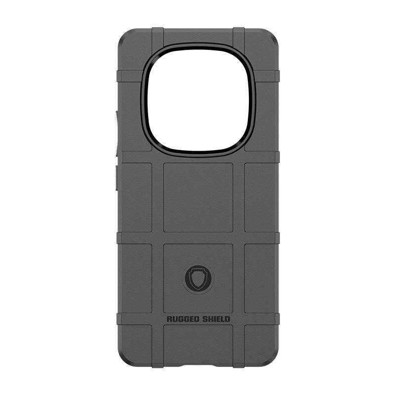 Applicable To Redmi Note11 1G Mobile Phone Case Note11Pro1G Protective Case Note11Pro + 1G Shield Thickened
