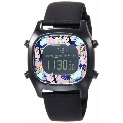 

Seiko Watch Alba AFSM701 Black