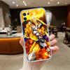 Angel D-Digimons Phone Case for Motorola G14 G15 G24 G30 G31 G32 G34 G41 G42 G51 G52 G50 G60S G60 G62 G72 G71 G73 G84 G85 G200 E32