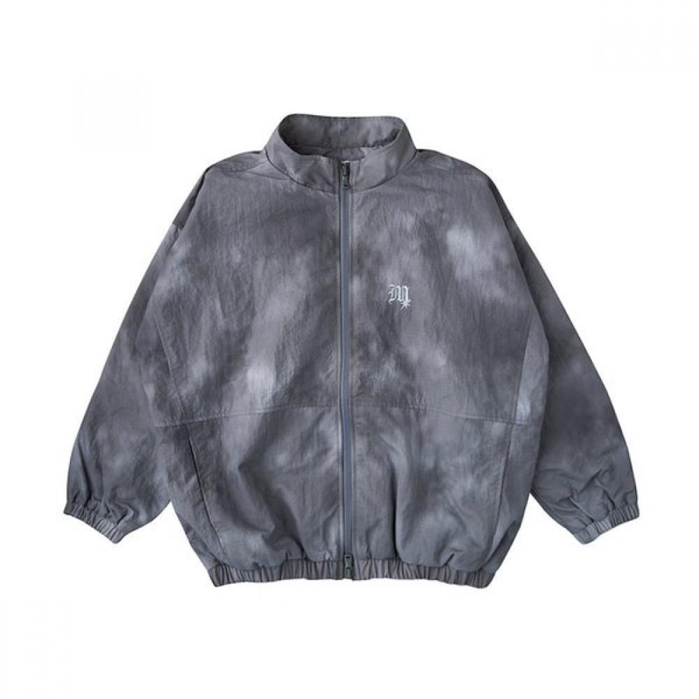 Мас Маленький Земляной Рипстоп Ветровка 7611g 120 02 GRAY/155