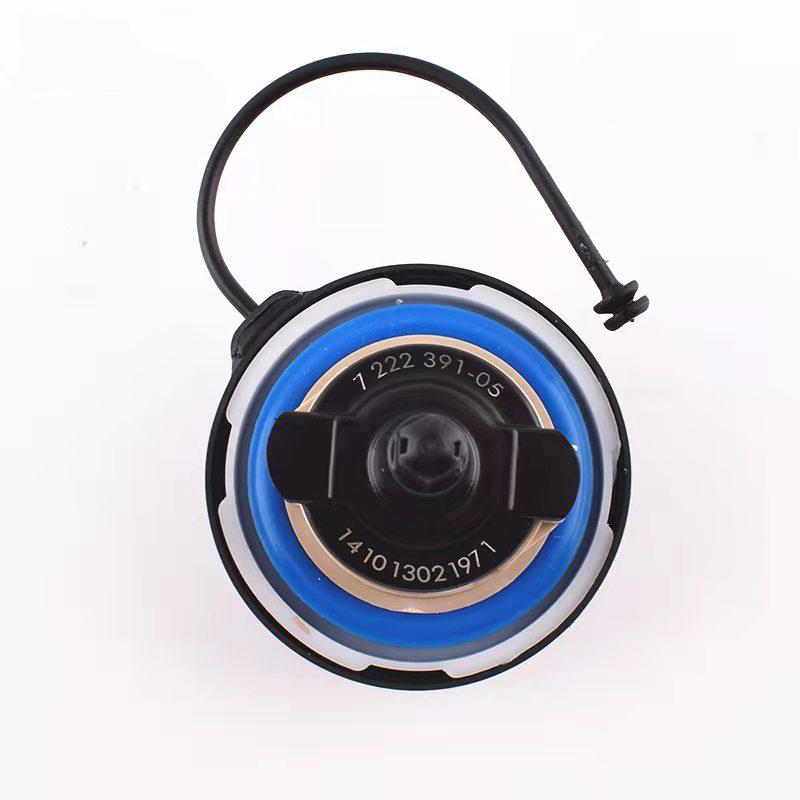 Car Petrol Caps Fuel Plug Gas Tank Cover For BMW F10 F11 F20 F30 F32 F02 F15 F25 E90  Fuel Tank Cap16117222391