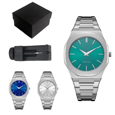 Orologi da uomo – Orologi al quarzo