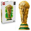 LEGO Editions 43020 Official FIFA World Cup Trophy - Model from 12 Years