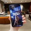 RE45 M-Michael J-Jackson Case for Samsung M06 M15 M16 M35 M55 M56 A36 A42 A50 A50S A51 A52 A32 A33 A05 A05S A06 A16 A20