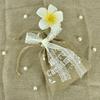 Hollowed-out Lace Ribbon Vintage Floral Lace Tape Cake Baking Ribbon DIY Sewing Fabric Gift Flower Wrapping Party Decorations