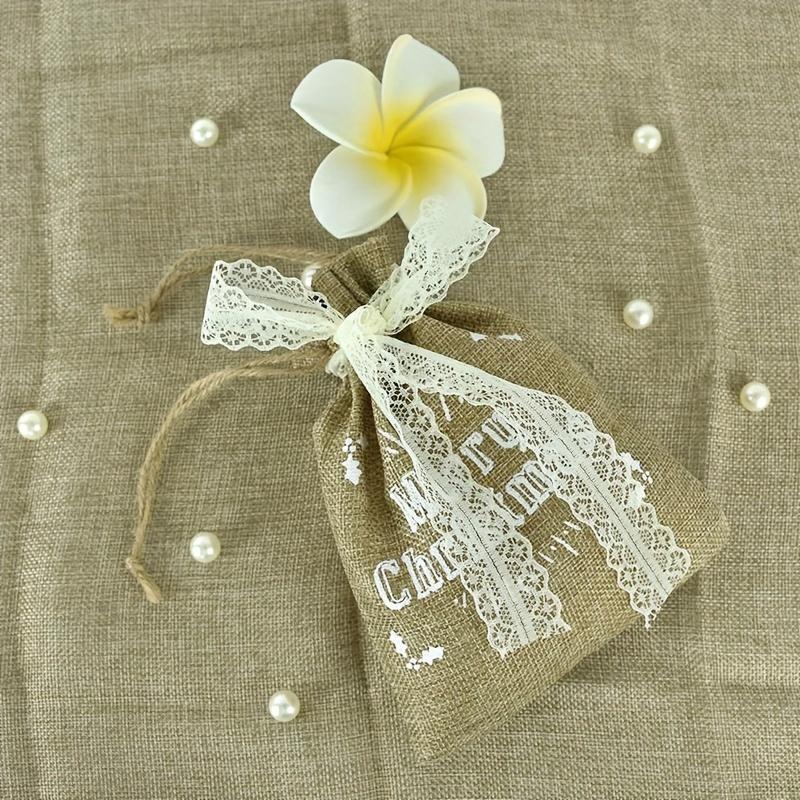 Hollowed-out Lace Ribbon Vintage Floral Lace Tape Cake Baking Ribbon DIY Sewing Fabric Gift Flower Wrapping Party Decorations