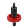 1 pc trimmer, electric starter, lawn mower adapter
