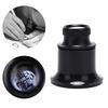 20X Magnifying Glass Eye Loupe Loop Optical Magnifier Jewelry Watch Repair Tool