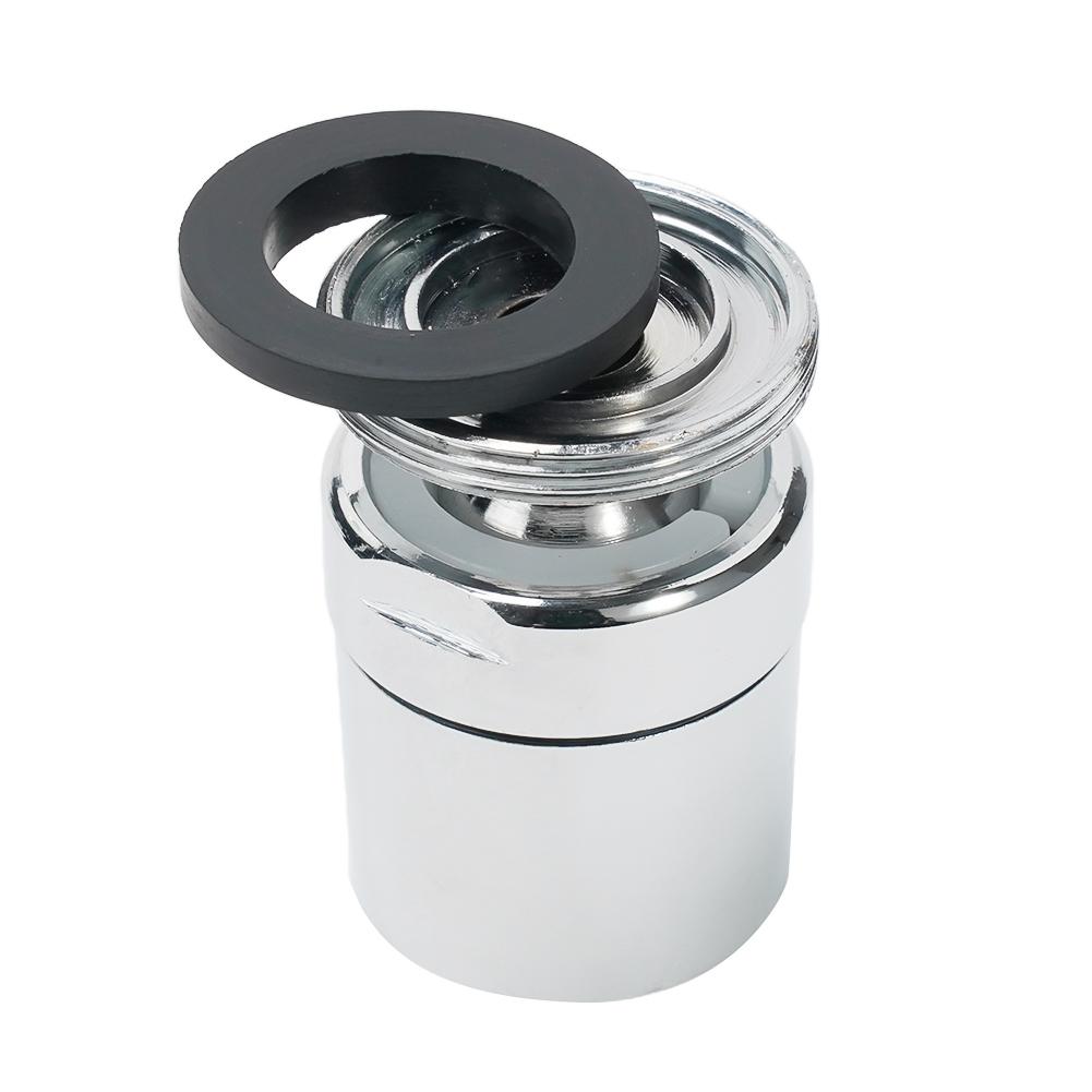 Water Faucet Aerator Brass Chrome Water Faucet Parts