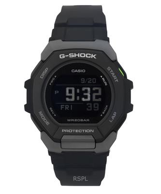 G-Shock G-Squad Digital Smartphone Link Bio-Based Resin Quartz GBD-300-1 200M Men's Watch