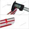 Modified protective welcome pedal metal threshold strip Nerf Bars & Running Boards Exterior Parts For Changan Deepal S05 S07