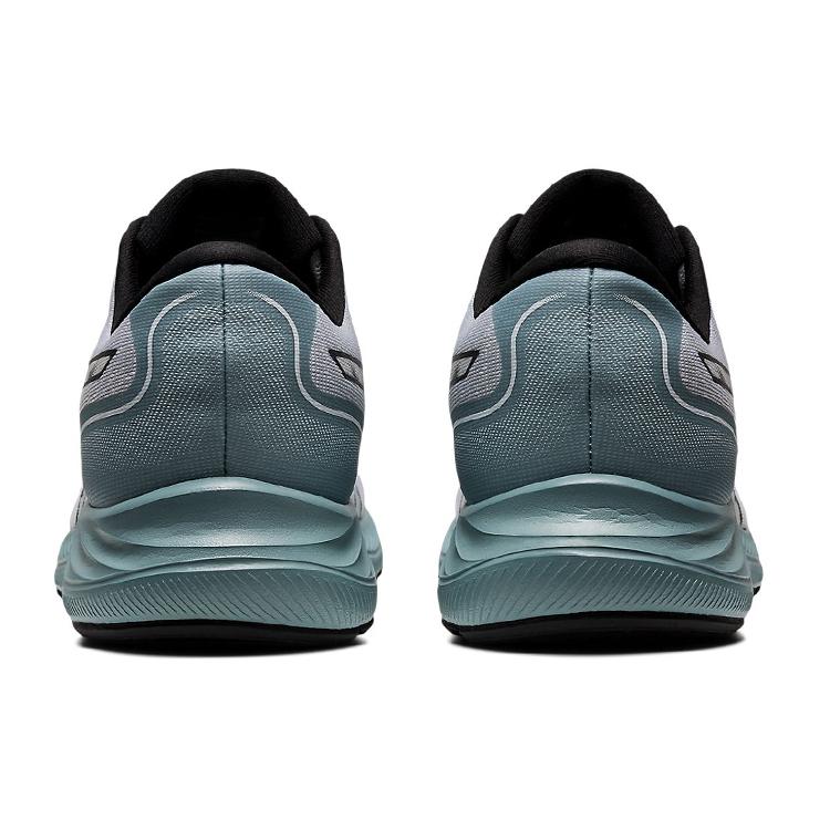 New Asics Gel Excite 9 'White Tower Grey' 1011B338-100