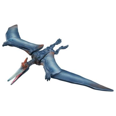 TAKARA TOMY Jurassic World Animal Dinosaur Realistic Moving Figure Toy for Ages 3 and Meets Toy Safety ST Mark Certified "ANIA Pteranodon" Up,
