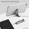 Portable Mini Stainless Steel Screwdriver Wrench Bottle Opener Combination Tool Set Outdoor Emergency EDC Repair Multitool