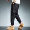 TonLion Men's 2025 Autumn Loose Straight Casual Trousers