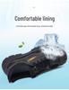 Men's Spring/Autumn Non-Slip Breathable Hiking Shoes - Versatile, Fashionable, Soft Sole, Wear-Resistant Casual Dad Shoes