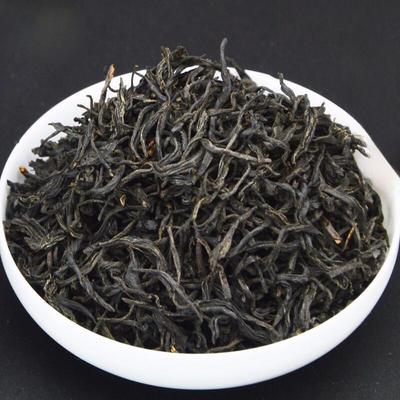 Yüksek Kaliteli Siyah Çay Çin Çayı Lapsang Souchong Zheng Shan Xiao Zhong 200g