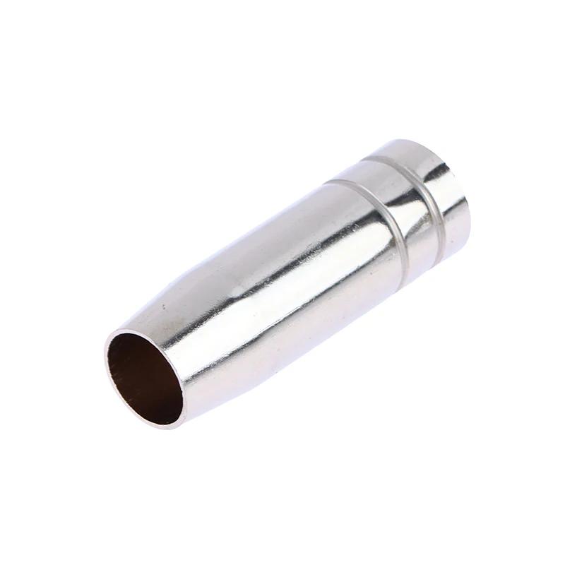 

1PC 15AK Carbon Dioxide Nozzle Euro Style MIG MAG Welding Tip Nozzle Shield for MB 15AK MIG Welding Torch Protection Cover