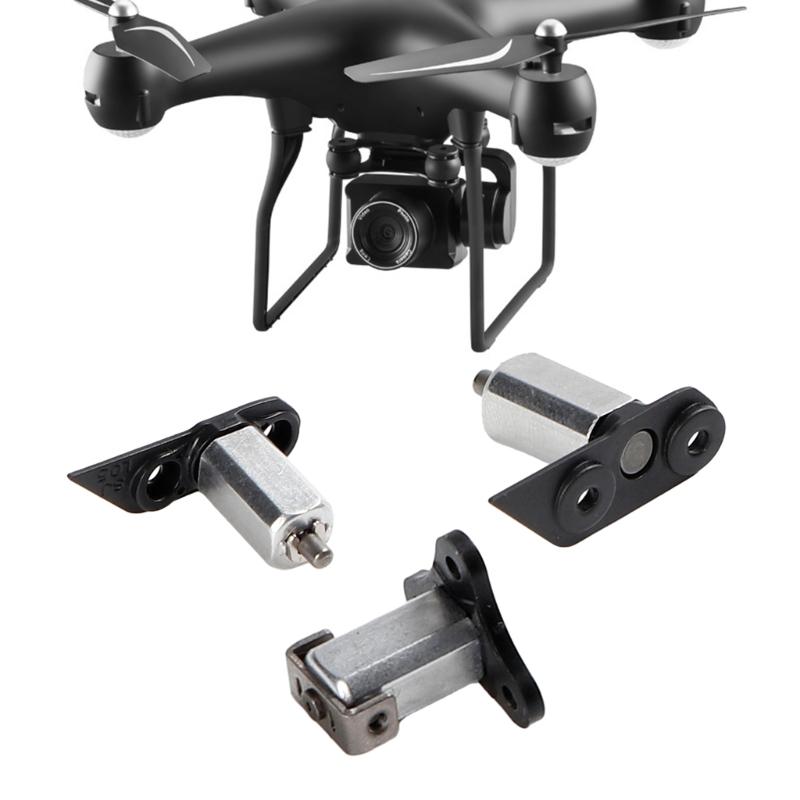 For Mini 3 Pro Part Front Left Right Arm Axes Repair Part for Mini 3 Drones Metal Left Right Arm Axes Repair Parts