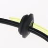 Quality Replacement Fuel Hose Tailored for Lawn Mower and Hedge Functions