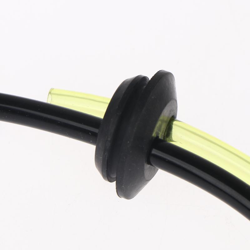Quality Replacement Fuel Hose Tailored for Lawn Mower and Hedge Functions