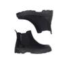 Chelsea Boots Lasocki WI23-PUSZAN-01 Black