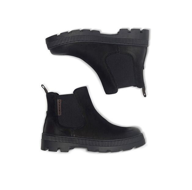 Chelsea Boots Lasocki WI23-PUSZAN-01 Black