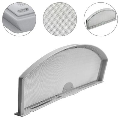 Dryer Lint Filter Screen Compact Cover Housing For Dryer Small Dryer Part Lint Trap For Home Apartment Residence Hotel Laundry