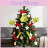 Accesorii de petrecere – Decorațiuni de Crăciun