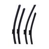 Universal Silent Multifunctional Car Wiper Blade - Fits 99% of Models, Bone-Free