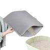 Catsy Doormat, 40X50 Cm, Gray