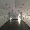 Yinggao 37 Sqm Mesh Tent Accessories