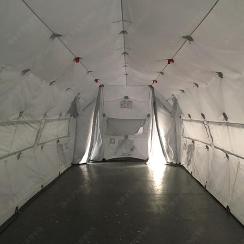 Yinggao 37 Sqm Mesh Tent Accessories