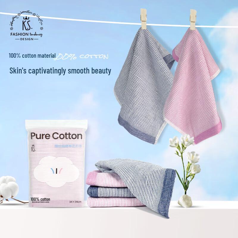 K.S. Self-Care Gift Set KS-921