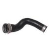 Turbocharged Intake Pipe Rubber Air Duct Hose for Mercedes W211 (2115283982)