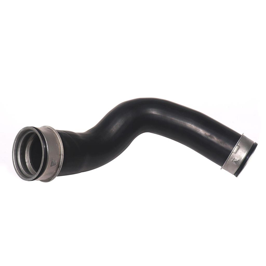Furtun de admisie turbo din cauciuc, conductă de aer pentru Mercedes W211 (2115283982)