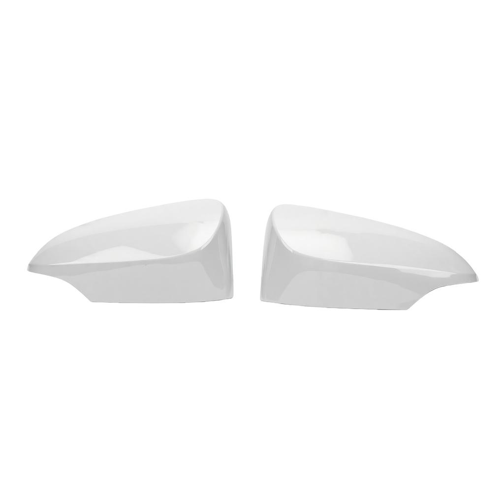 Auto Rearview Mirror Cover Cap Replacement for Toyota Corolla 2014 2017 87915 02930 87945 02930