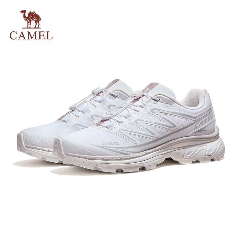 Camel 2025 Summer Lightweight Breathable Hiking & Trail Running Shoes
