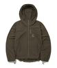 SIERRA DESIGNS W) Bryce Softshell Jacket Brown