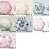 Folding Mini Sun Umbrella Portable Capsule Umbrella Sunshade Pocket Rain Umbrella  Rainy Day