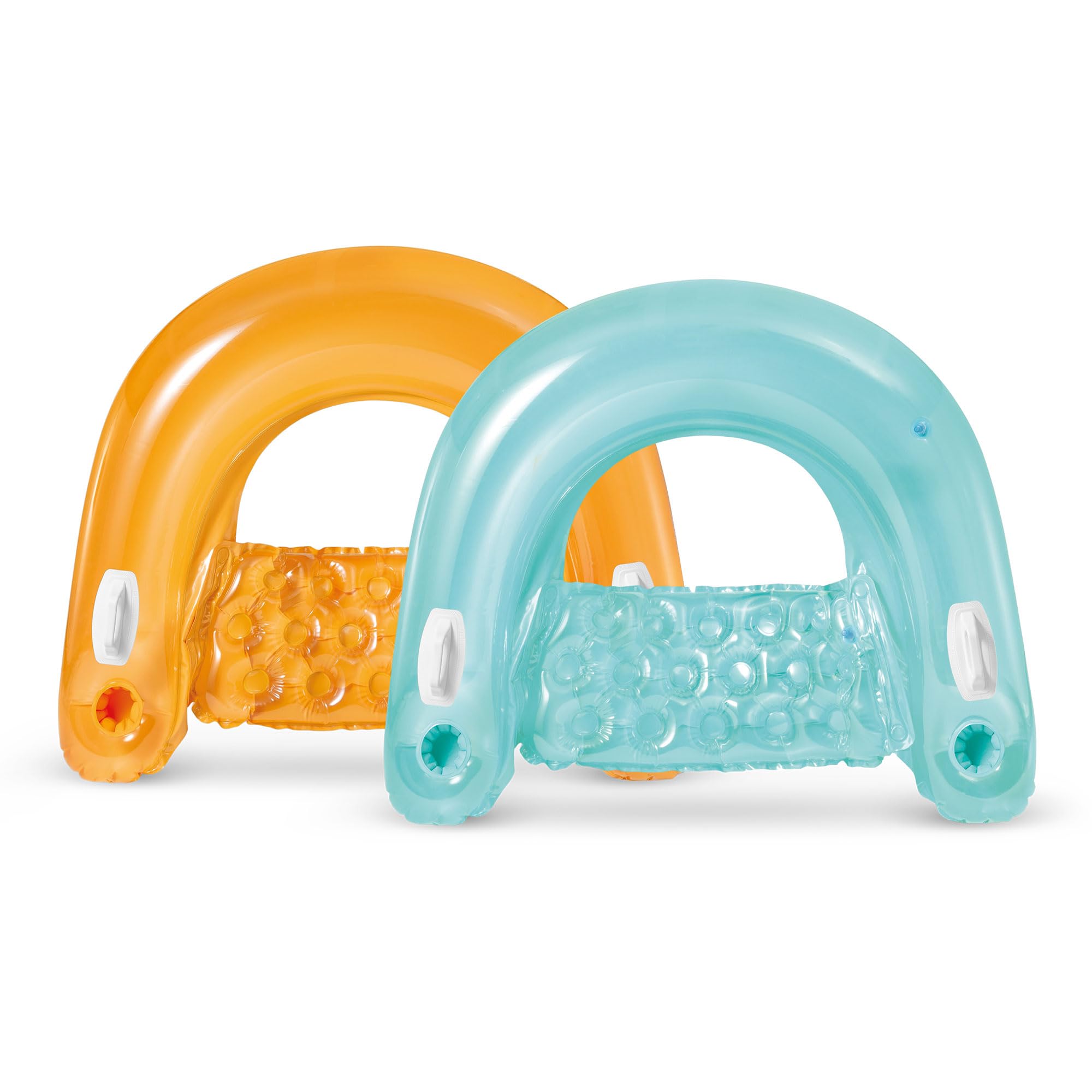 

INTEX Float 152 x 99cm 58859 cannot be Japanese Sit-in [Color specified] [Genuine product] синій