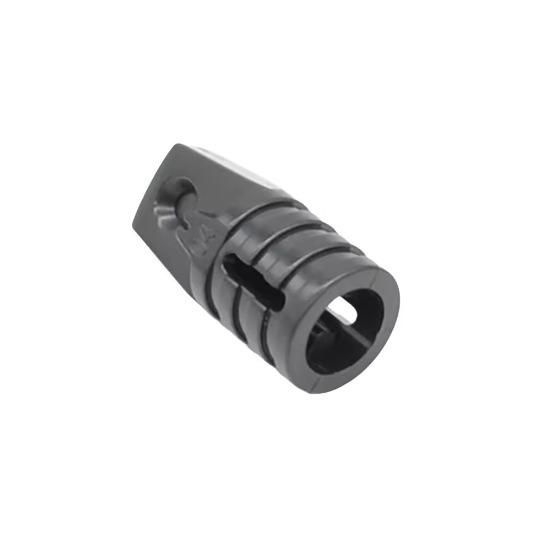 

Применимый строительный блок 30552 Технологический строительный блок Запасные части 4210694 Темно-серый 1X2 Шарнир с отверстием для поперечного вала 1