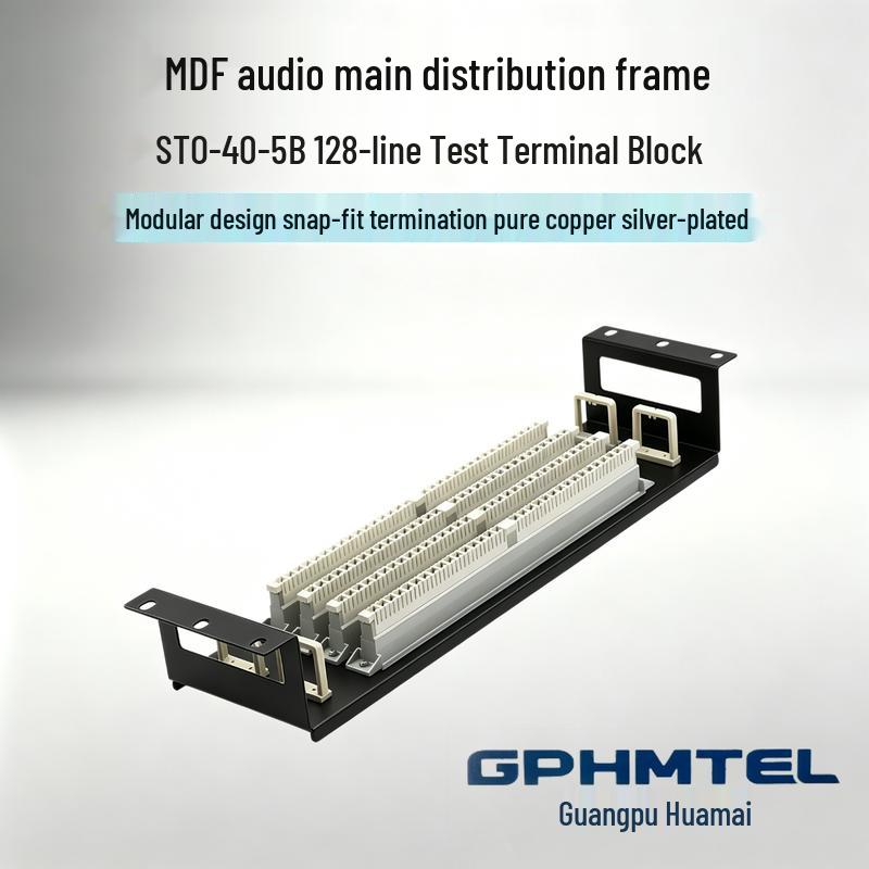 Guangpu Huamai Surge Protection Module