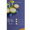 Wear Resistant Kids Drum Set Light Up Musical Montessori Toys Jazz Drum Set Toys  Early Educational