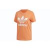 T Shirt Women's Coral Powder (Unisex) T-Shirts FM3295